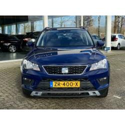 Seat Ateca 1.0 EcoTSI 115pk Style | Bluetooth carkit + Audio