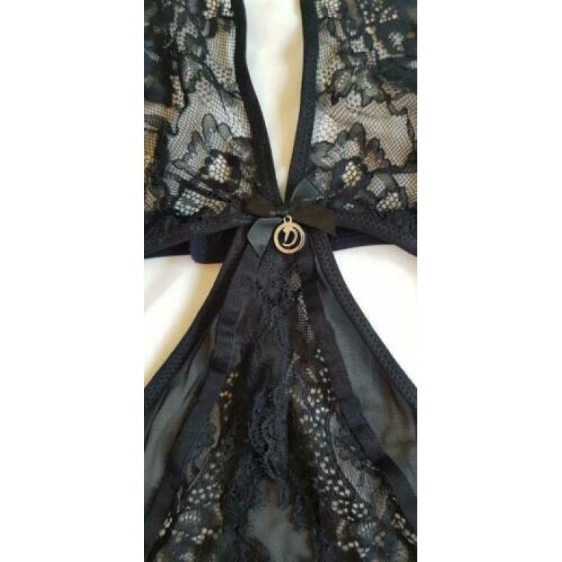 Nieuw hunkemoller Doutzen body M, L of XL