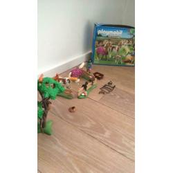 Playmobil manage 5227