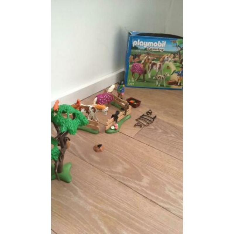 Playmobil manage 5227