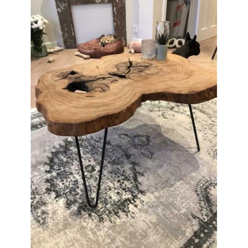 LOODS5 salon tafel