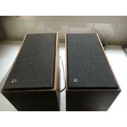 Bang en olufsen Beovox 600