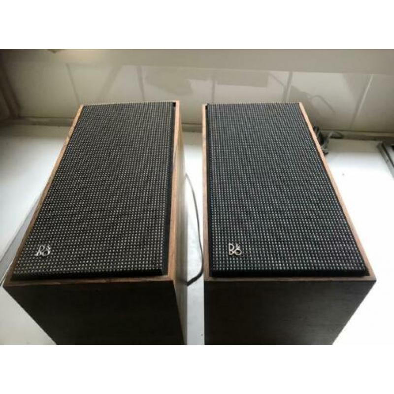 Bang en olufsen Beovox 600