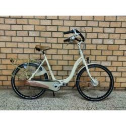 Fietshokje Hoofddorp: Sparta Amazone damesfiets D54 N7