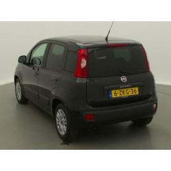 Fiat Panda 0.9 TwinAir Lounge | Climate Control | (bj 2015)
