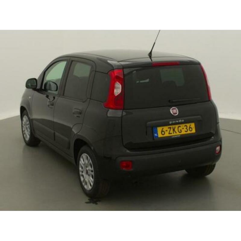 Fiat Panda 0.9 TwinAir Lounge | Climate Control | (bj 2015)