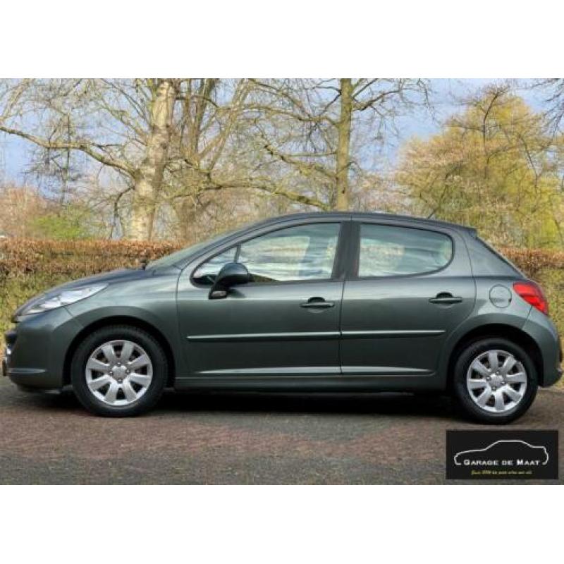 Peugeot 207 XS Pack 1.6-16V VTi |Clima|5Drs|NW.APk|NW.Ond