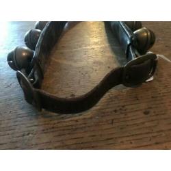 Bellenband brocante