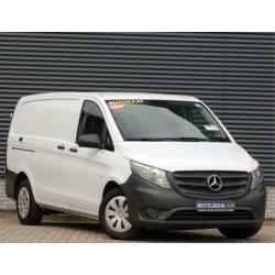Mercedes-Benz Vito 114 CDI Lang *3-pers*Camera*Navi*Bluetoot