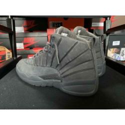 Air Jordan 12 Retro PSNY OG Maat 48.5 / US14