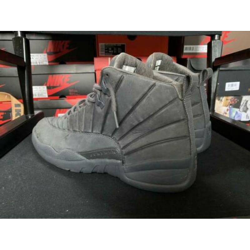 Air Jordan 12 Retro PSNY OG Maat 48.5 / US14