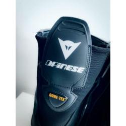 ??Motorlaarzen Dainese GORE-TEX maat EU 41