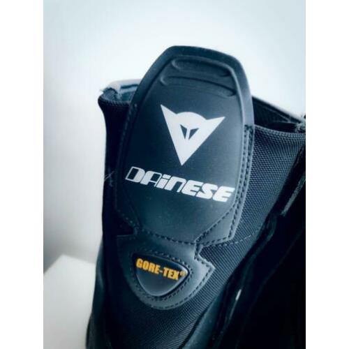 ??Motorlaarzen Dainese GORE-TEX maat EU 41