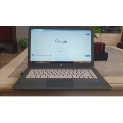HP 14 Stream 32GB Intel Celeron N3060 4GB