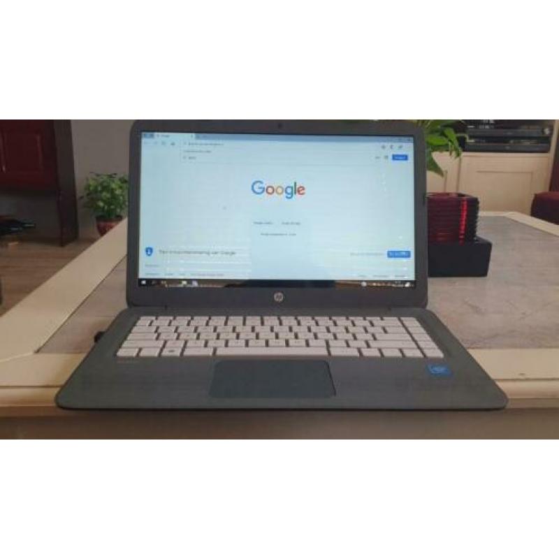 HP 14 Stream 32GB Intel Celeron N3060 4GB