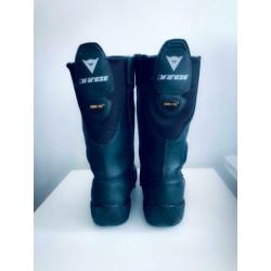 ??Motorlaarzen Dainese GORE-TEX maat EU 41