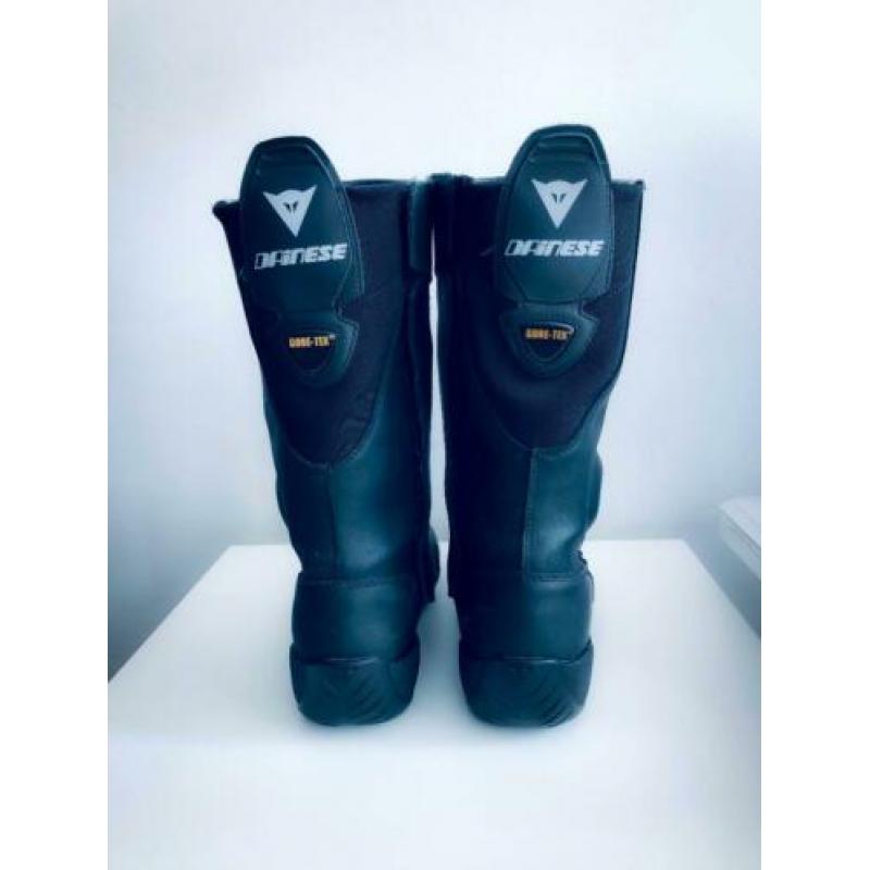 ??Motorlaarzen Dainese GORE-TEX maat EU 41