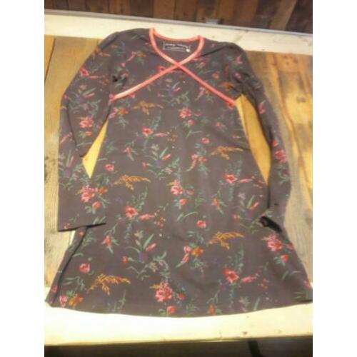 Cakewalk jurk maat 146-152