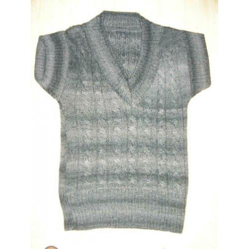 Lange pullover maat L