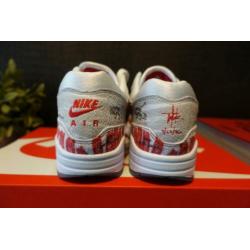 Nike Air Max 1 Sketch to Shelf Maat 38,5 | US6 | UK5.5