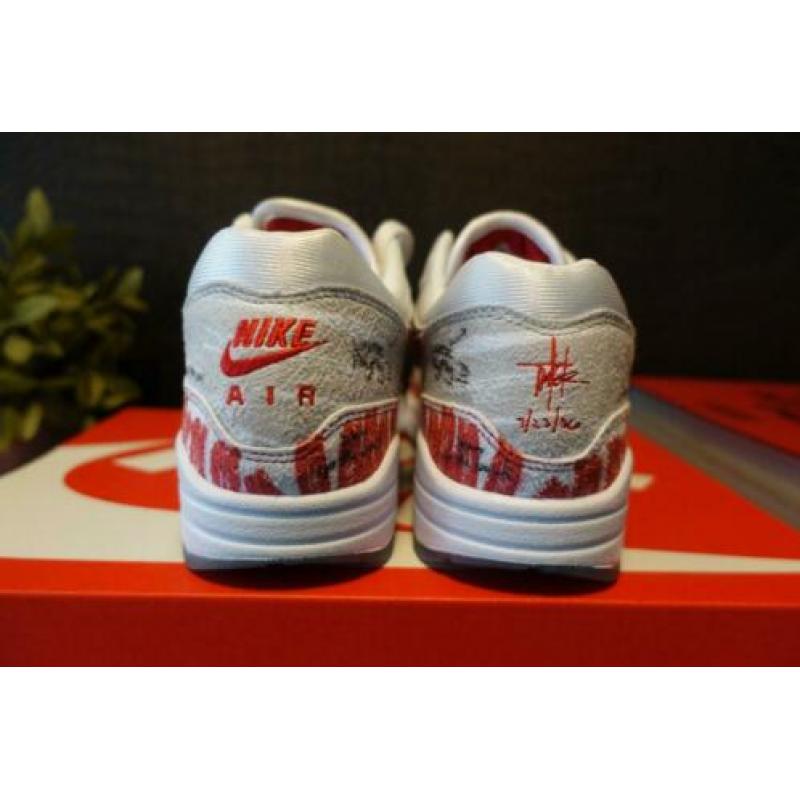 Nike Air Max 1 Sketch to Shelf Maat 38,5 | US6 | UK5.5