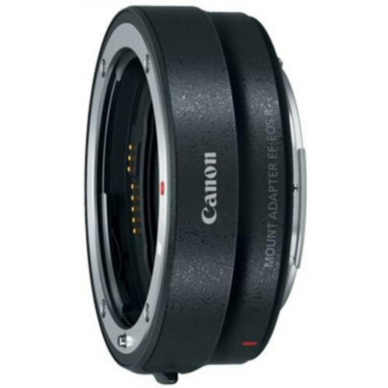 Canon EOS R Mount Adapter EF-EOS-R