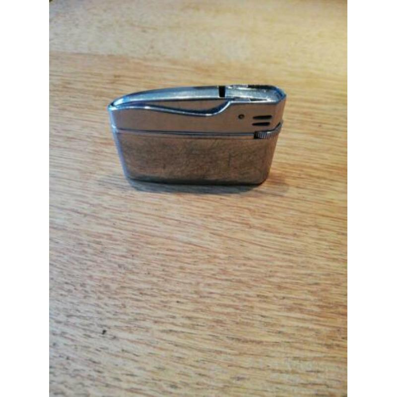 Noble gas lighter