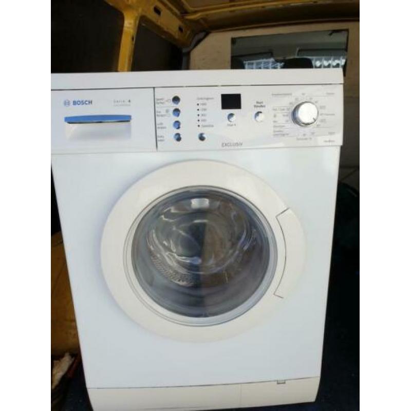 Bosch serie 4