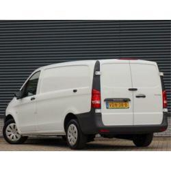 Mercedes-Benz Vito 114 CDI Lang *3-pers*Camera*Navi*Bluetoot