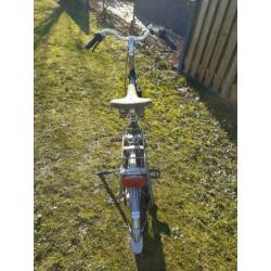 Gazelle herenfiets 7 versnellingen 53cm nieuwstaat