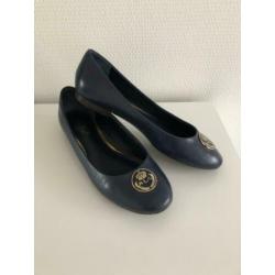 Ralph Lauren schoenen ballerina’s