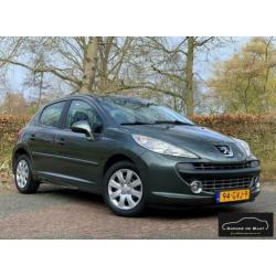 Peugeot 207 XS Pack 1.6-16V VTi |Clima|5Drs|NW.APk|NW.Ond