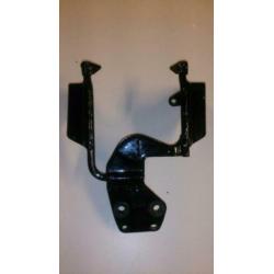 Yamaha Seca XJ750 koplamphouder koplamporen lamp houder oren