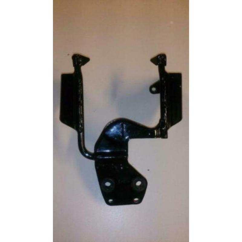 Yamaha Seca XJ750 koplamphouder koplamporen lamp houder oren