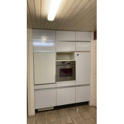 Keuken gratis