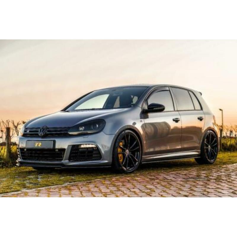 Orginele vw Pretoria 19' inch velgen.