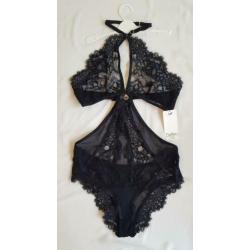 Nieuw hunkemoller Doutzen body M, L of XL