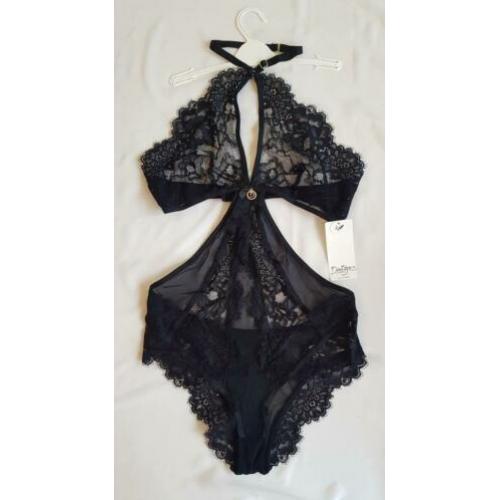 Nieuw hunkemoller Doutzen body M, L of XL