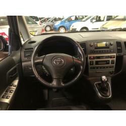 Toyota Corolla Verso 1.8 VVT-i Linea Sol Airco Audio-cd/Trek