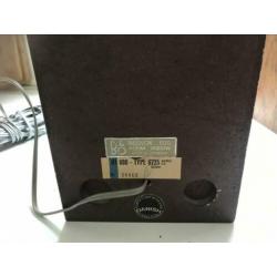 Bang en olufsen Beovox 600