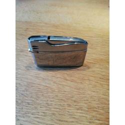 Noble gas lighter