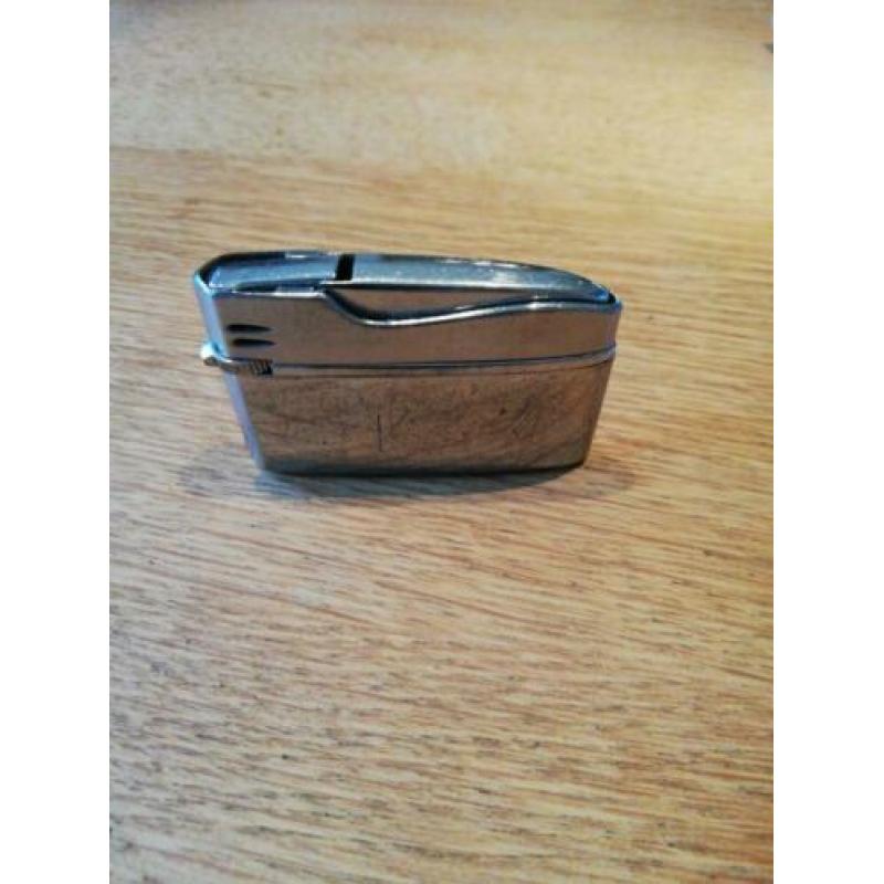 Noble gas lighter