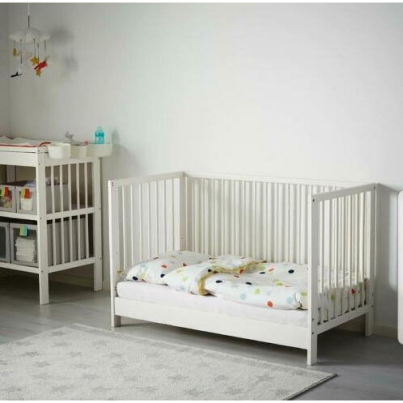 ledikant kinderbed