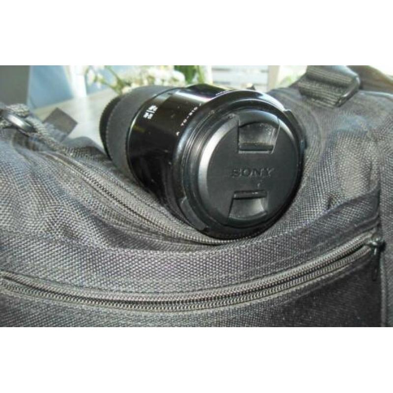 minolta spiegelreflex camera dynax 7d