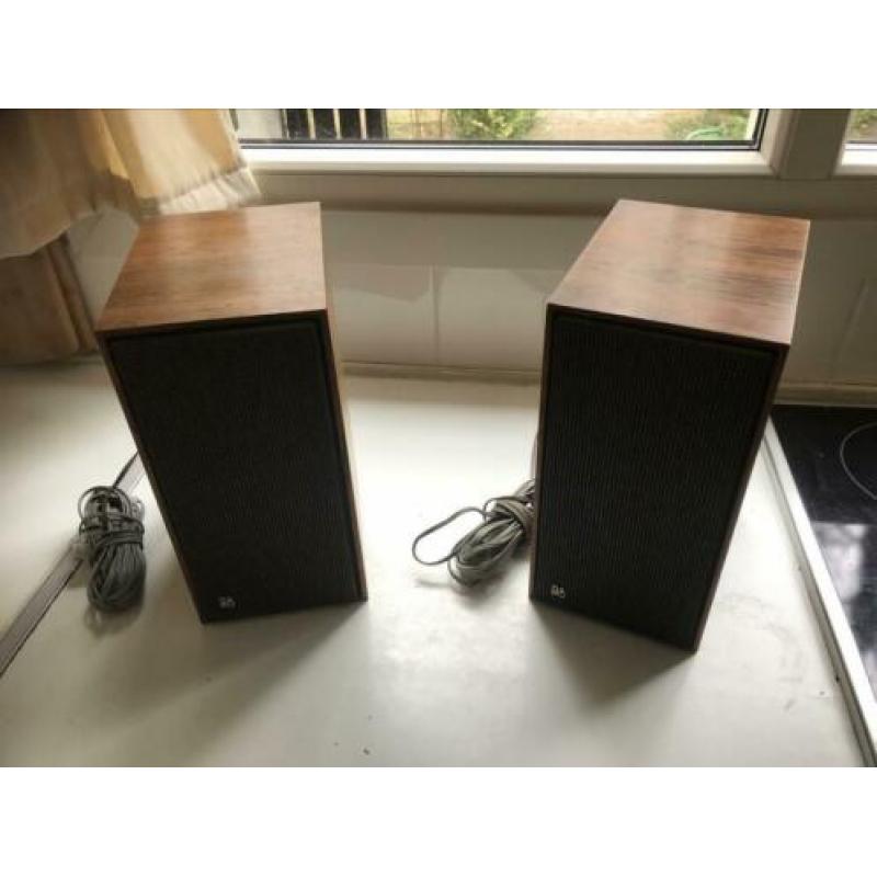 Bang en olufsen Beovox 600