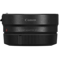 Canon EOS R Mount Adapter EF-EOS-R