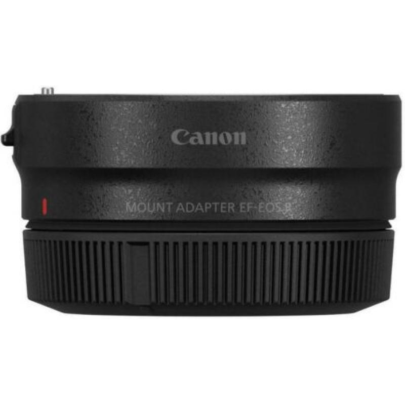 Canon EOS R Mount Adapter EF-EOS-R