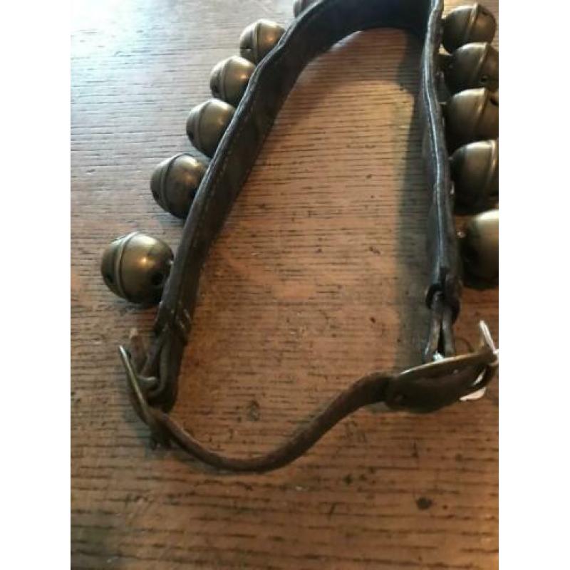 Bellenband brocante