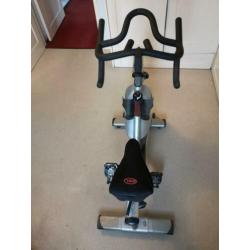 Tomahawk Spinning bike