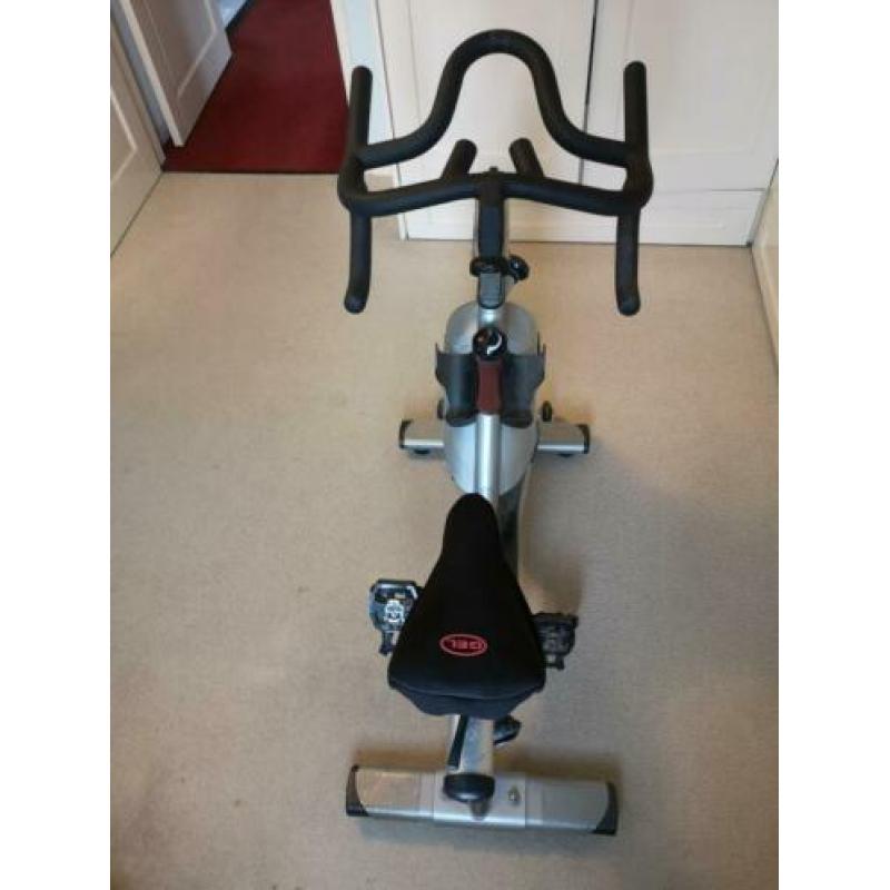 Tomahawk Spinning bike